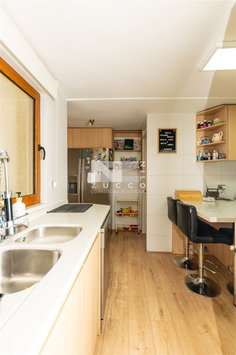 Completamente Remodelada / Alto Las Condes