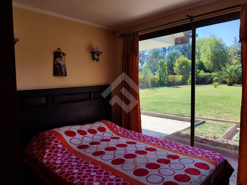 Parcela C/2 Casas Vendo7d6b Agua Riego Potabl Calera Detango