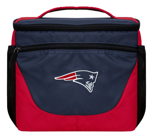 Hielera Nfl Diferentes Equipos Para 24 Latas 100% Original