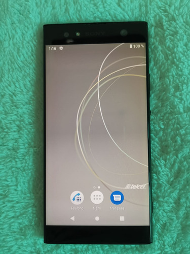 Sony Xperia Xa2 Ultra 32 Gb Negro 4 Gb Ram Negro (Usado)