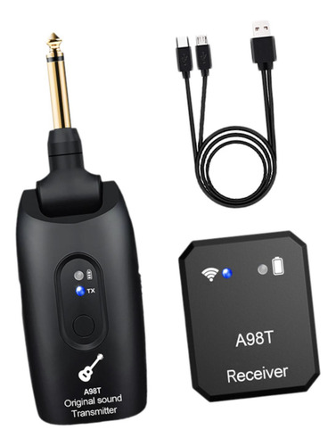 In Ear System Accesorio Negro Auriculares