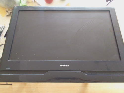 Imagen 1 de 6 de Televisor Toshiba 26av500u Para Repuesto