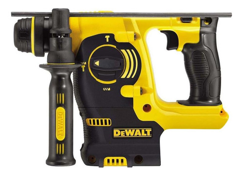 Dewalt Dch253n-xj - Martillo Electroneumático Xr Sds-plus