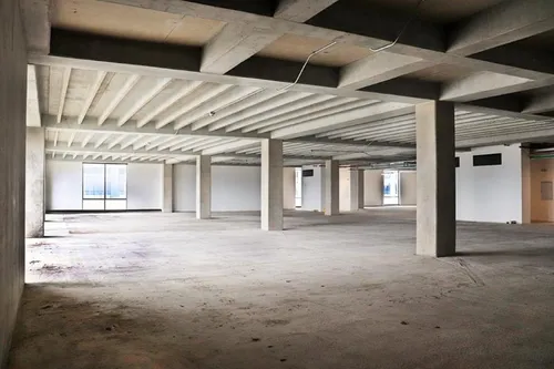 Oficina En Arriendo En Puerta De Teja. Cod A1087038