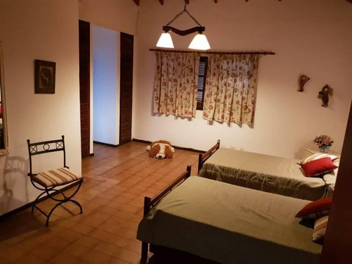 Casa Venta Los Lagartos - Pilar