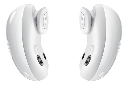 Imagen 3 de 5 de Audífonos in-ear inalámbricos Samsung Galaxy Buds Live mystic white