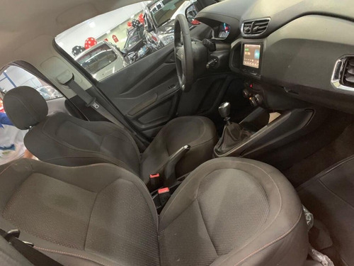 Onix 1.0 Flex Lt Completo + My Link Apenas 43.000 Km