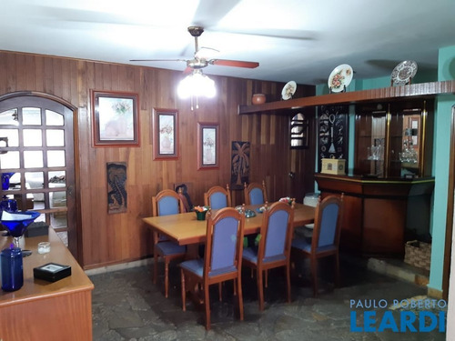 Imagem 3 de 15 de Apartamento - Casa Verde - Sp - 621508