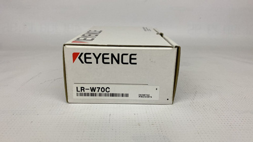 Keyence Lr-w70c