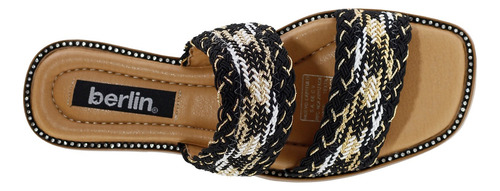 Sandalia Berlin Mujer Cr772601-1