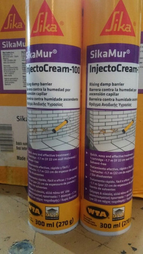 Sikamur Injecto Cream-100