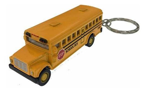 Kintoy Box 12: Escuela Mini-cast-cast Bus Efzgn