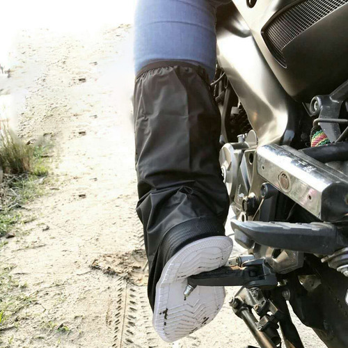 Fundas Reflectantes Para Botas De Nieve, Funda Para Botas De