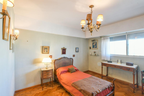 Imagen 18 de 20 de Departamento De 3 Dormitorios Con Cochera En Venta Microcentro Centro Rosario