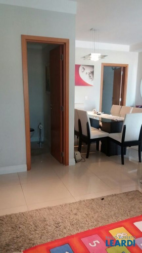 Imagem 8 de 13 de Apartamento - Tamboré - Sp - 540154