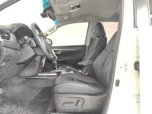 Imagem 11 de 15 de Toyota Hilux Sw4 2.8 Srx 4x4 16v Turbo Intercooler Diesel 4p