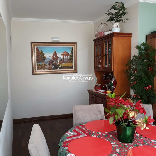 Imagem 14 de 28 de 87,13 M2. 3 Dorm, Uma Suíte, Banheiro Social, Quarto E Banheir - V7592