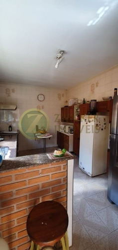 Imagem 30 de 30 de Excelente Casa A Venda No Jardim Petrópolis Baixou O Valor Para 450 Mil - Ca14876