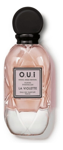 O.u.i La Violette - Eau De Parfum Feminino 75ml