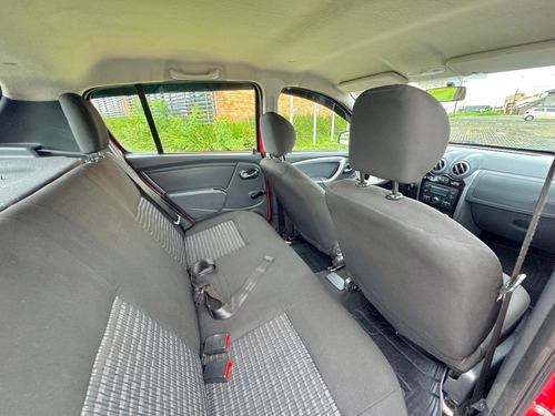 Renault Sandero 1.0 16v Expression Hi-flex 5p