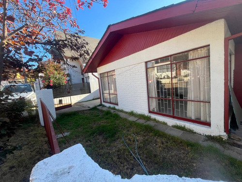 Casa En Quilpue Peyronet Independiente Caminando Al Centro