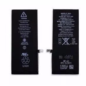 Bateria Pila iPhone 6s 1715mah Li-ion Calidad Tipo  Original