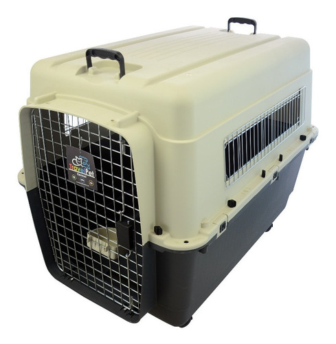 Transportadora Para Perros Kennel Il80