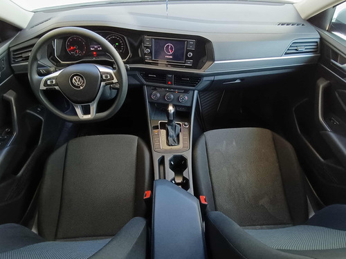 Volkswagen Jetta 1.4 T Fsi Trendline Tip