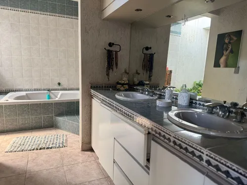 Casa En Renta Con Amplio Terreno En Benito Juarez Norte Merida