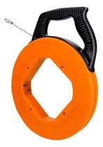 Comprar Wincha Pasacable De Acero 30 M Uso Rudo Truper
