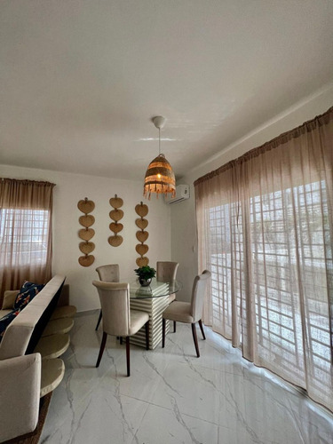 En Venta Apto Amueblado En Bayahibe