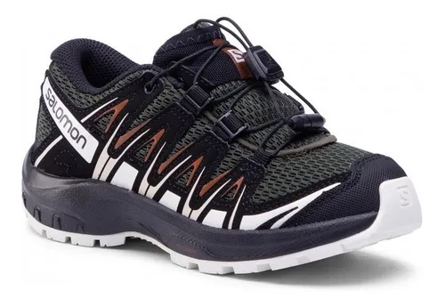 Salomon xa deals pro junior