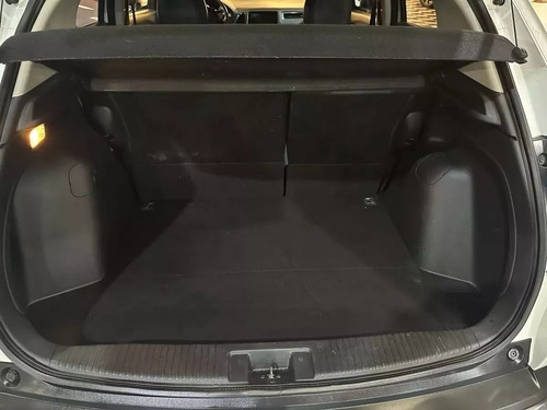 Honda HR-V 1.8 Ex-l 2wd Cvt l20