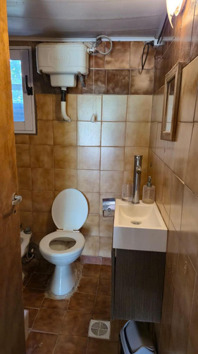 Casa Quinta En Venta - 1 Dormitorio 1 Baño - Navarro