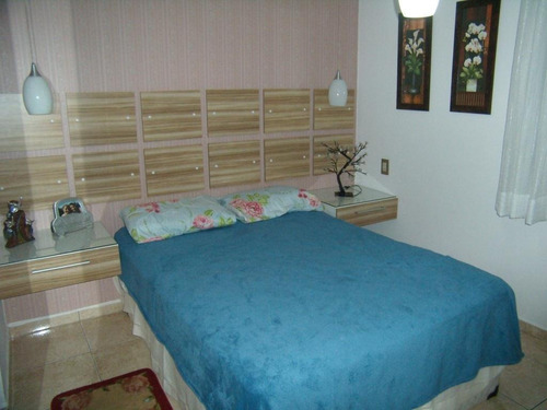Apartamento Com 3 Dormitórios À Venda, 69 M² Por R$ 399.000 - Vila Formosa - São Paulo/sp - Ap0955