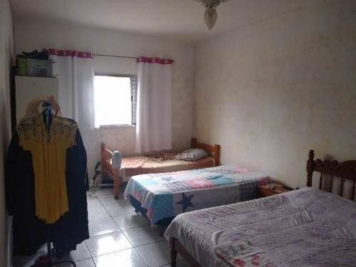 Imagem 7 de 11 de Ótima Casa Lado Praia No São Jorge - Itanhaém 6120 | Npc