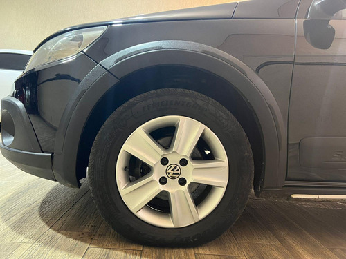 Imagem 11 de 11 de Volkswagen Saveiro Cross 1.6 (flex) (cab. Estendida)