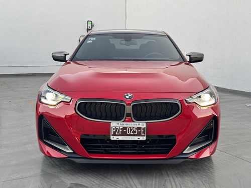 BMW Serie 2 3.0 M240I Xdrive Coupe