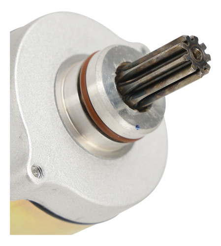 Para Motor Arranque Linhai T-boss 570 - Promax 570 38099