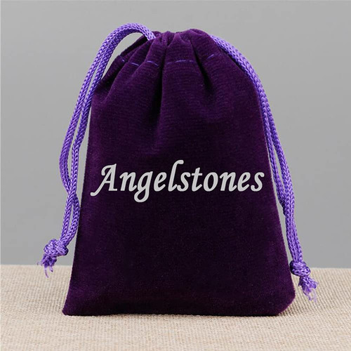 Brazalete Elástico Piedras