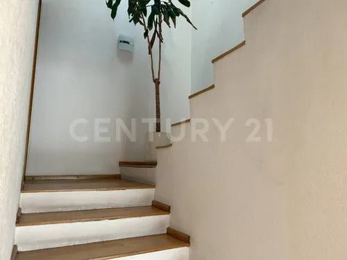 Casa En Condominio En Venta En Insurgentes Cuiculco, Coyoacán, Cdmx.