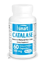 Comprar  Catalasa Color Rescue Suplemento Anti Canas Stock