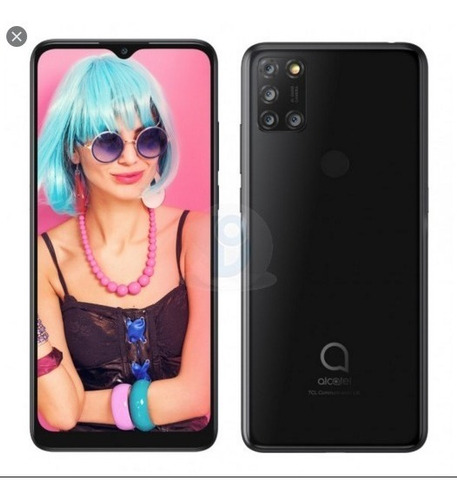 Funda Agenda Para Alcatel 5x (5061) Personalizado Con Cargo