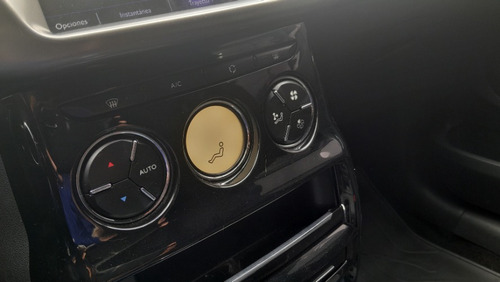 Ds Automobiles Ds3 1.6 Vti Be Chic L17