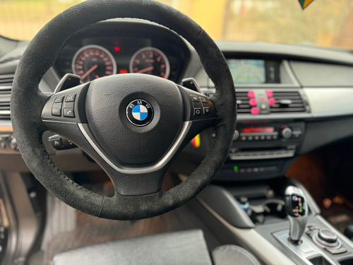 BMW X6 3.0 Xdrive 35i Sportive 306cv