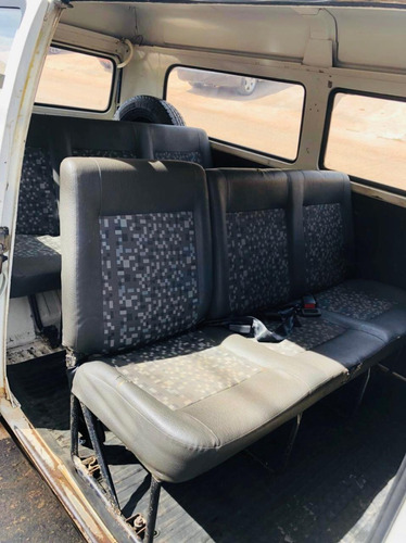 Vw/kombi