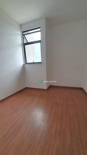 Cobertura Com 3 Dormitórios À Venda, 130 M² Por R$ 519.900,00 - Aeroporto - Juiz De Fora/mg - Co0264