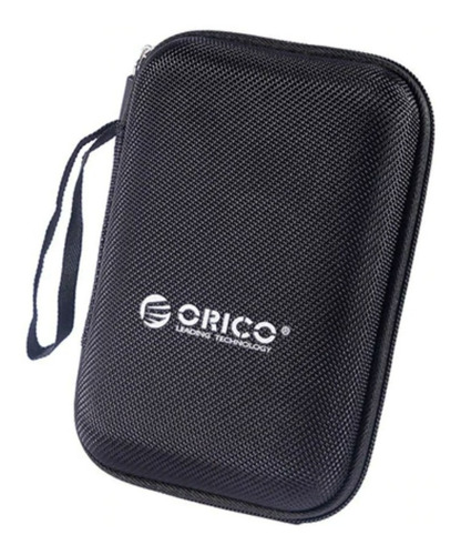 Funda Estuche Carcasa Protector Orico Disco Duro Externo 2.5