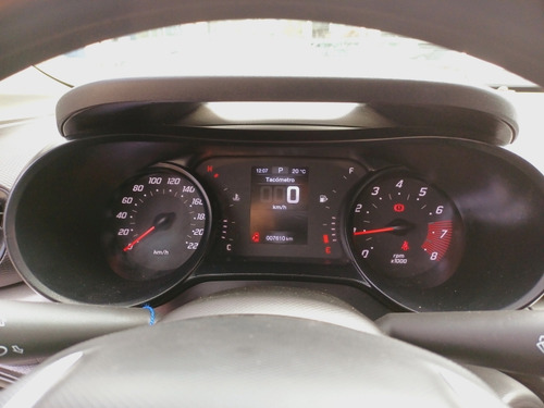 Fiat Cronos CRONOS DRIVE 1.8 AT