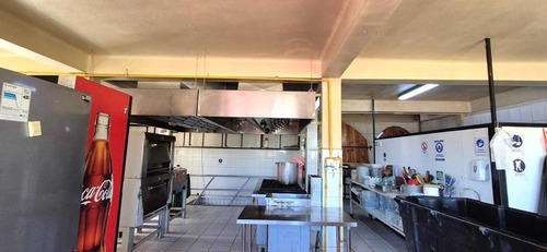 Restaurante En Calama Para 150 Personas (104280)